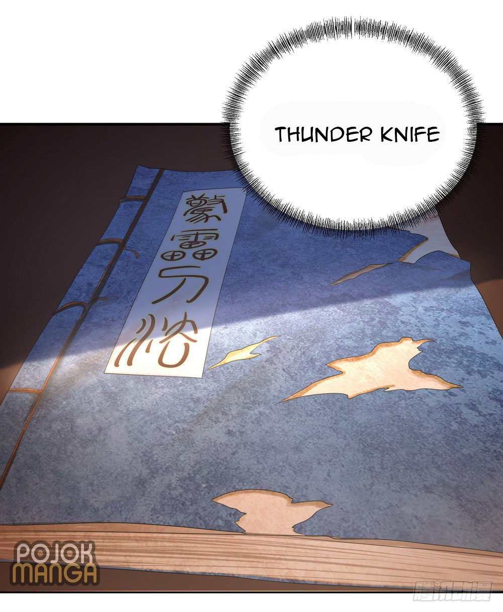 Peerless Soul (Peerless Battle Spirit) - Chapter 06 26