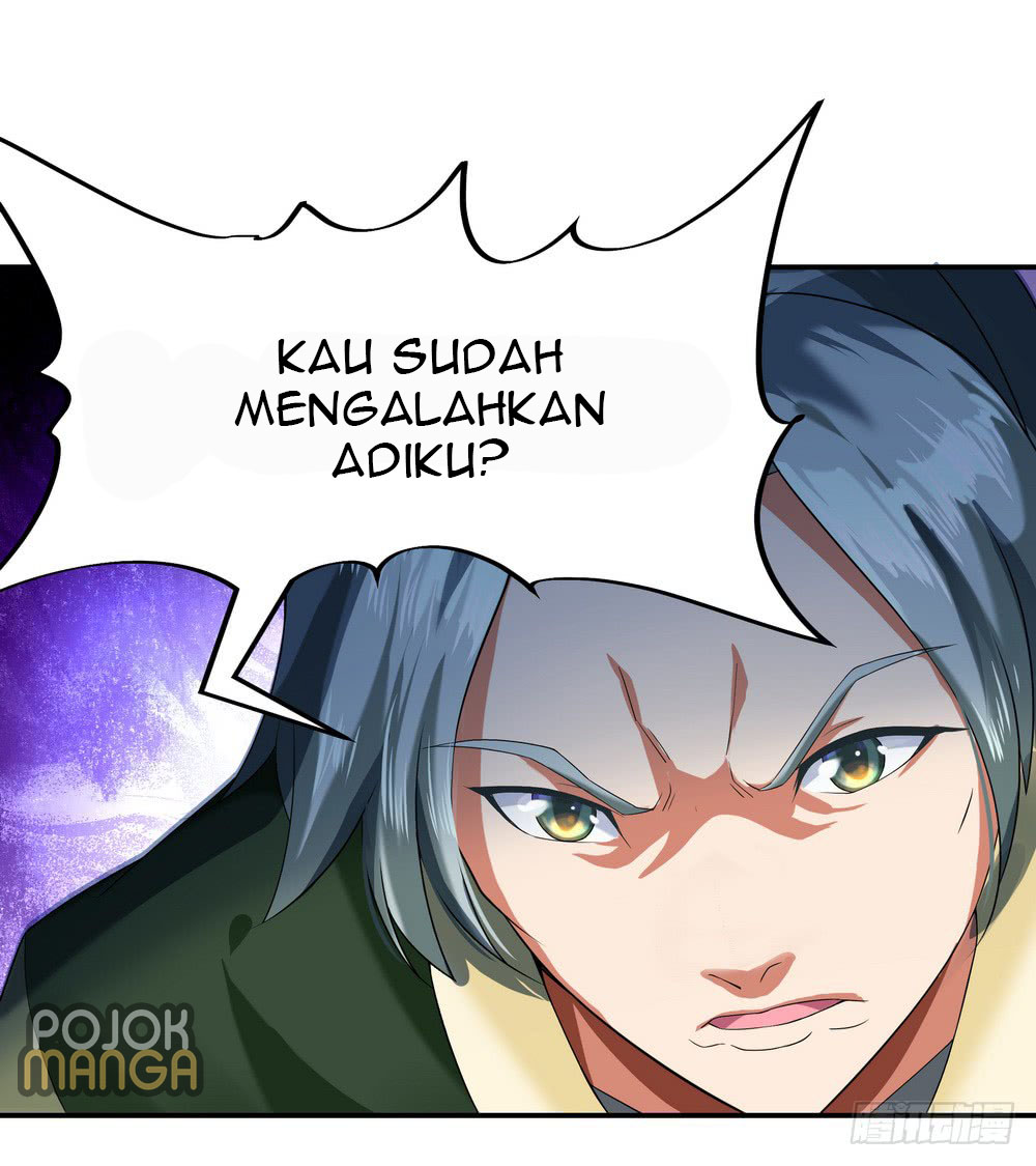 Peerless Soul (Peerless Battle Spirit) - Chapter 06 3