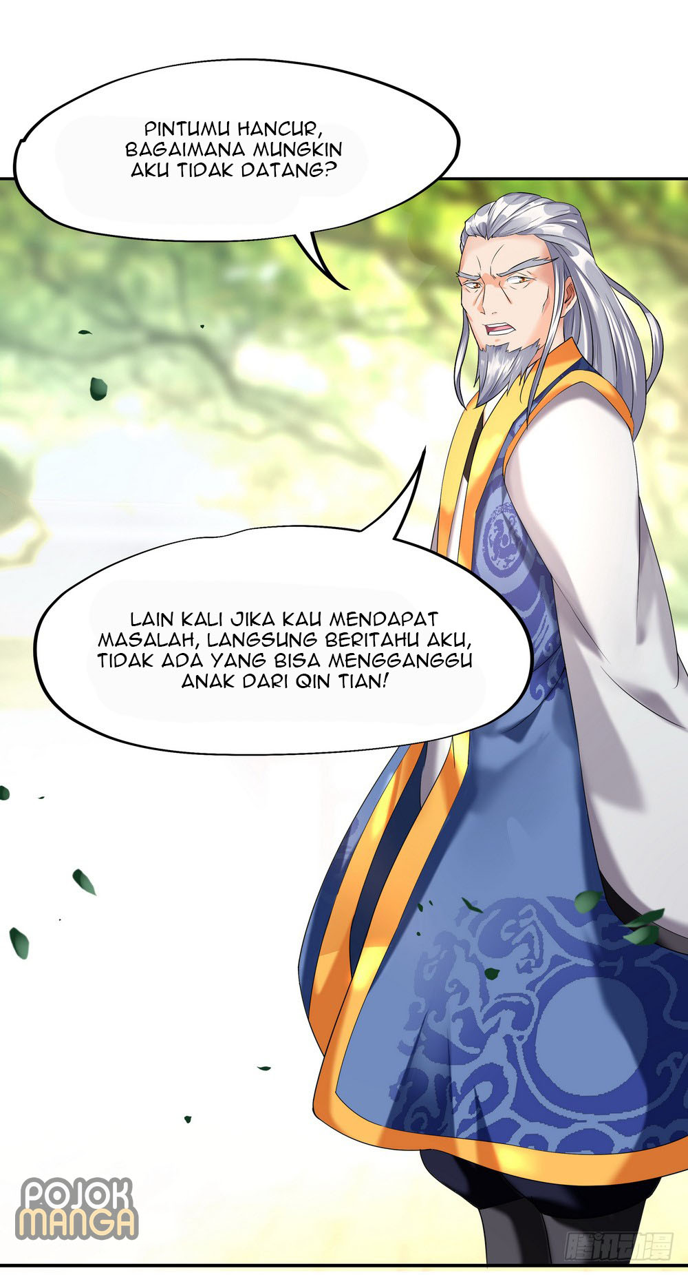 Peerless Soul (Peerless Battle Spirit) - Chapter 06 39