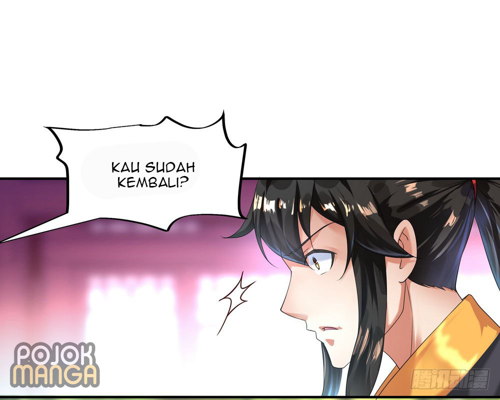 Peerless Soul (Peerless Battle Spirit) - Chapter 06 33