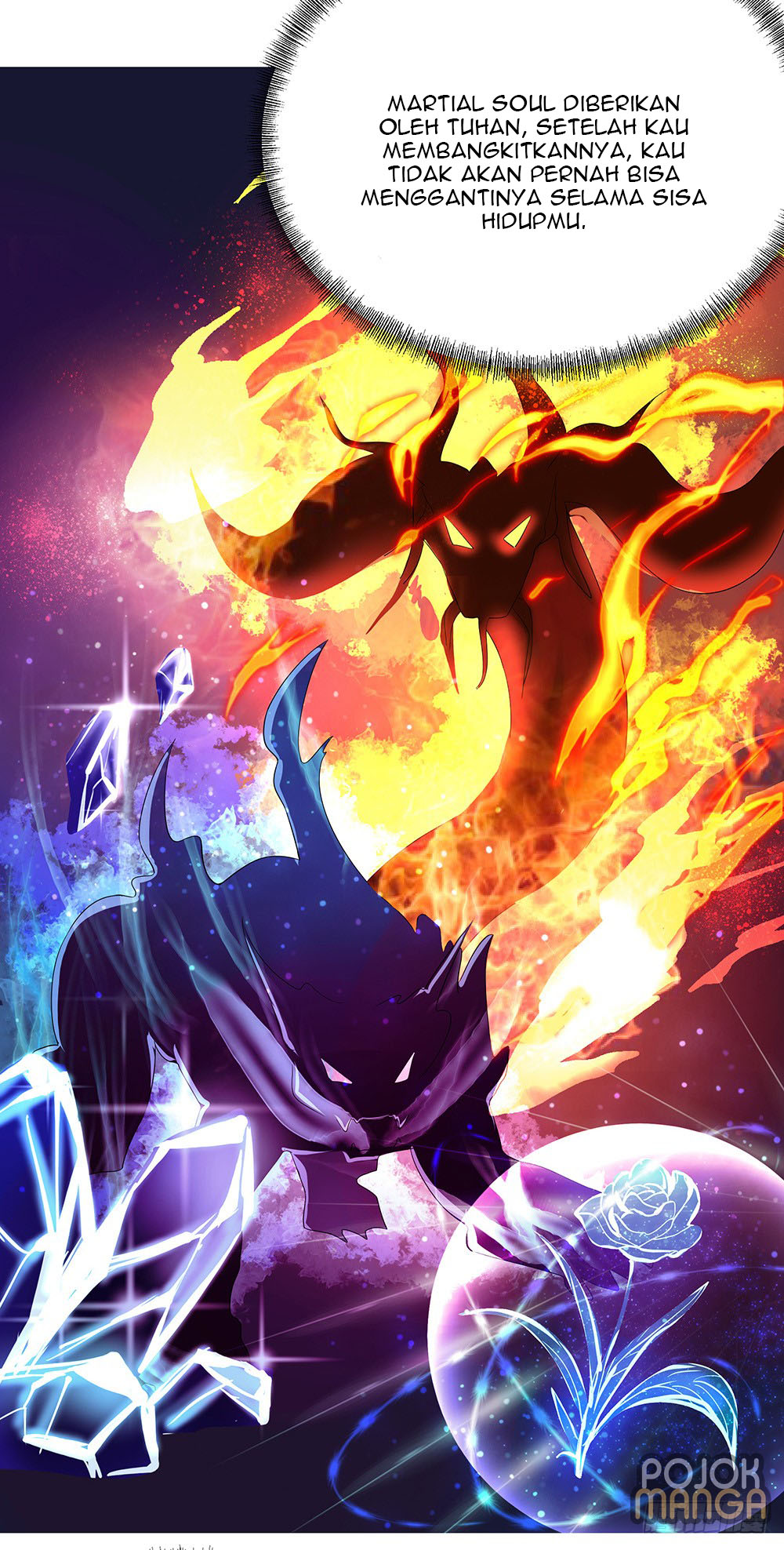 Peerless Soul (Peerless Battle Spirit) - Chapter 04 29