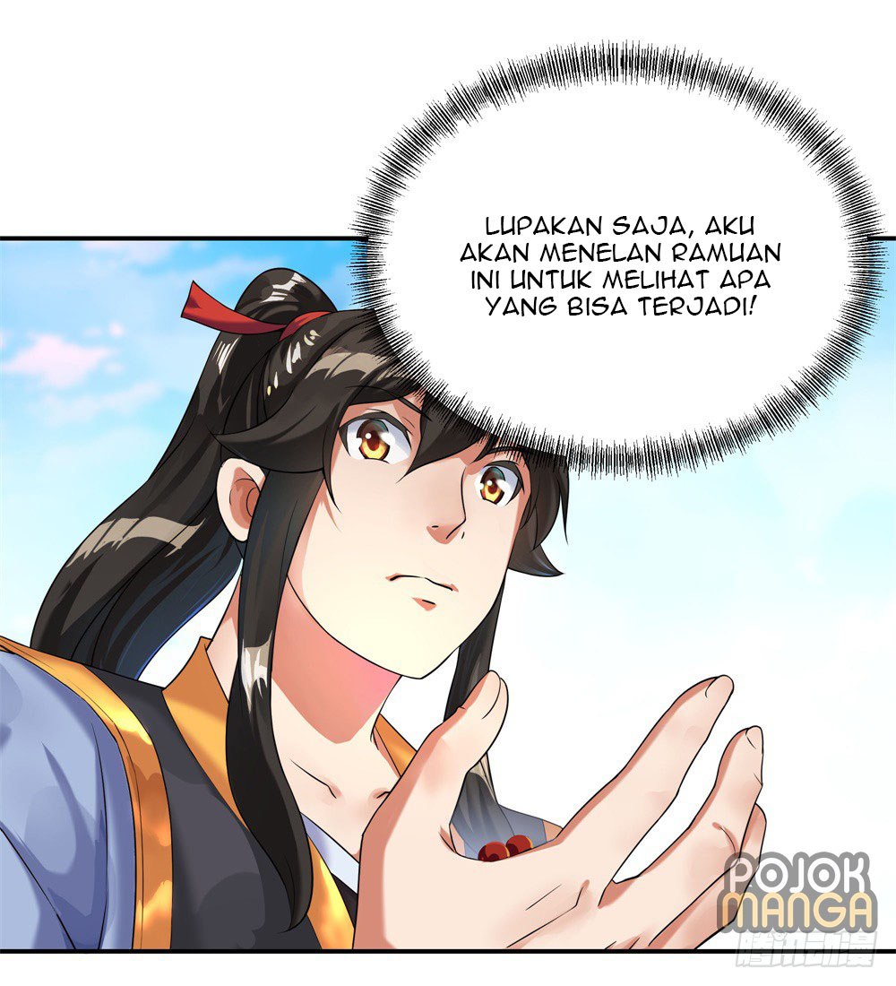 Peerless Soul (Peerless Battle Spirit) - Chapter 04 23