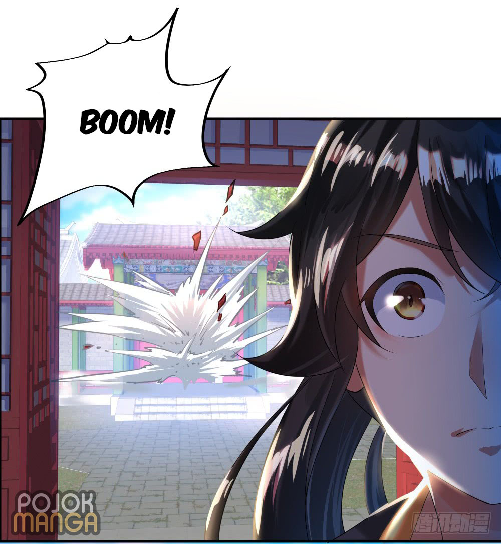 Peerless Soul (Peerless Battle Spirit) - Chapter 04 32