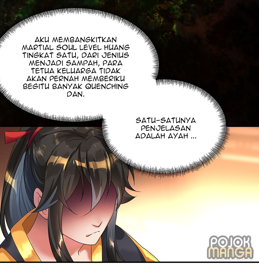 Peerless Soul (Peerless Battle Spirit) - Chapter 04 12