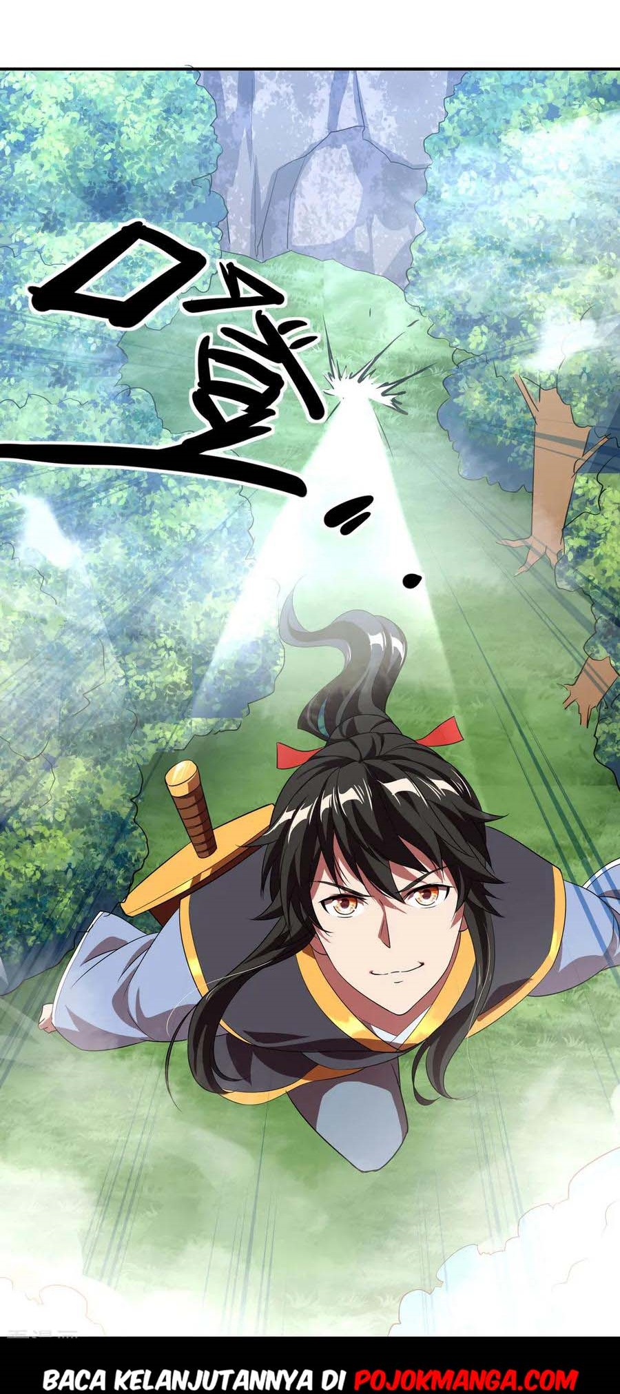 Peerless Soul (Peerless Battle Spirit) - Chapter 18 22 Peerless Soul (Peerless Battle Spirit) - Chapter 18 22