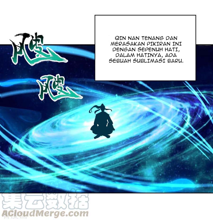 Peerless Soul (Peerless Battle Spirit) - Chapter 18 12 Peerless Soul (Peerless Battle Spirit) - Chapter 18 12