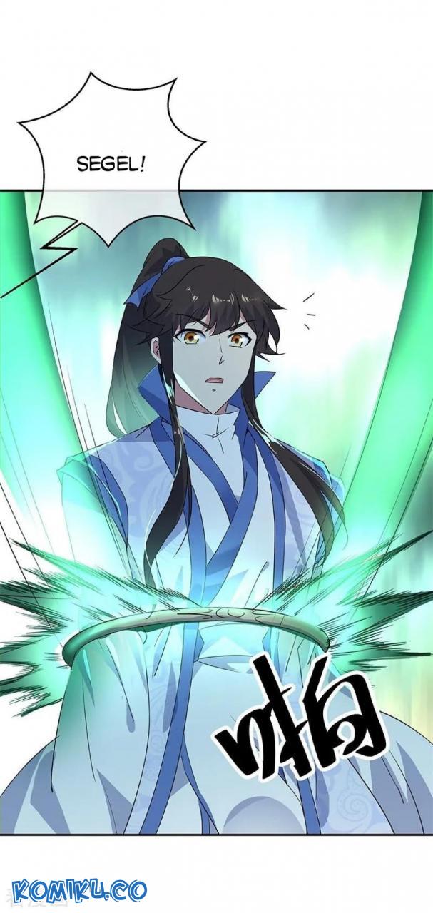 Peerless Soul (Peerless Battle Spirit) - Chapter 189 8