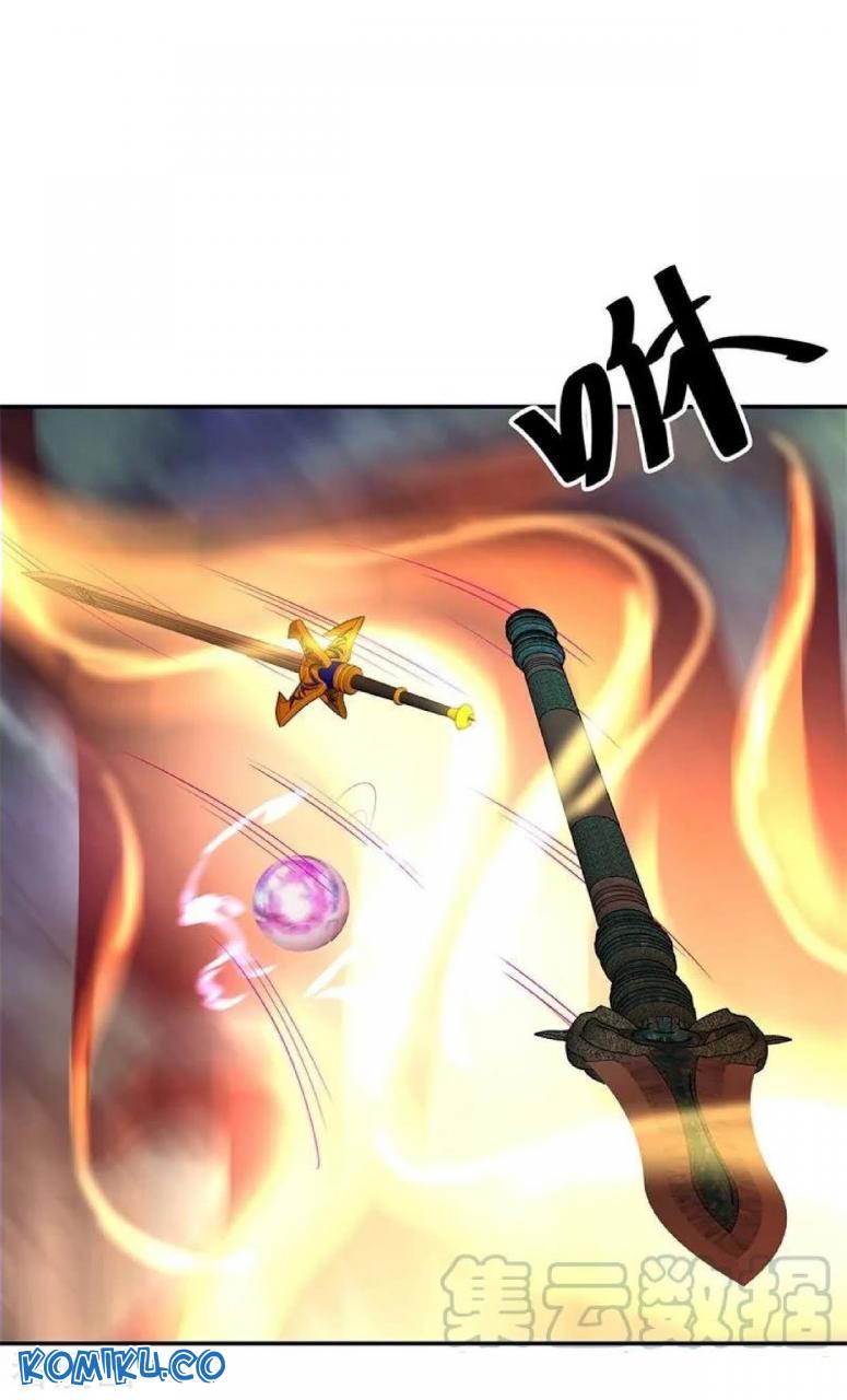Peerless Soul (Peerless Battle Spirit) - Chapter 189 28