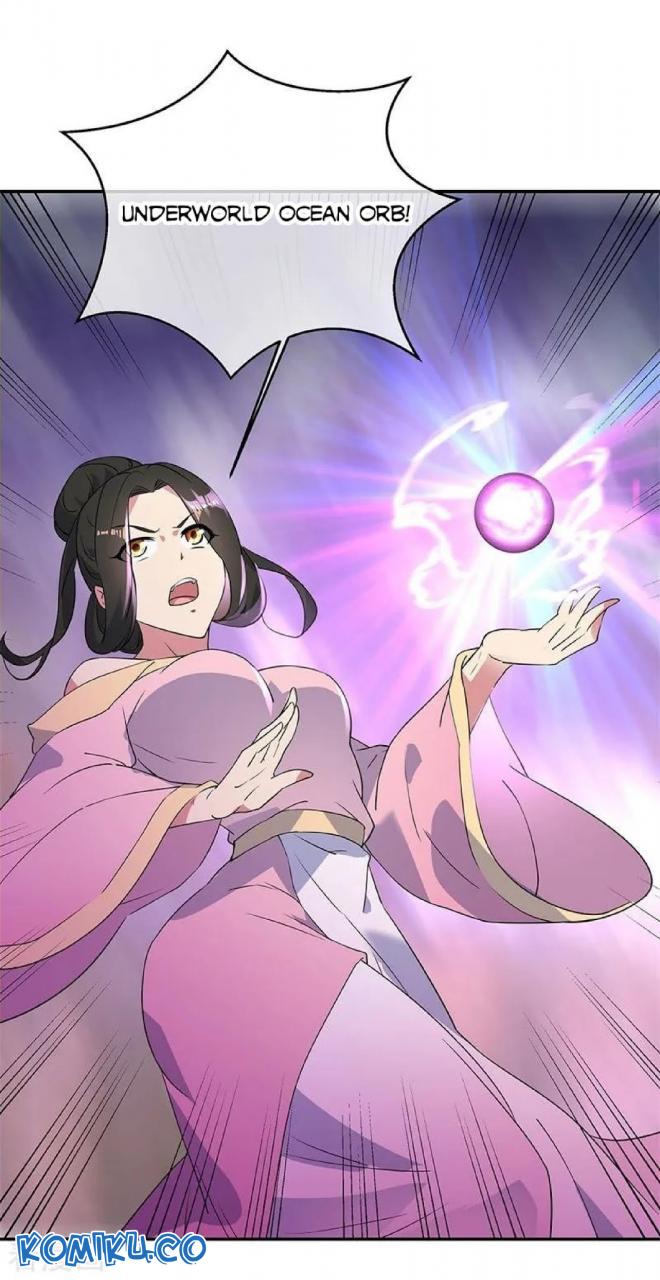 Peerless Soul (Peerless Battle Spirit) - Chapter 189 11
