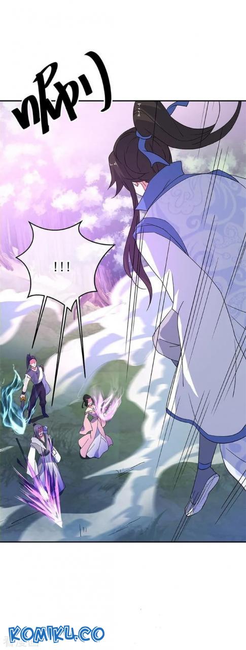 Peerless Soul (Peerless Battle Spirit) - Chapter 189 16