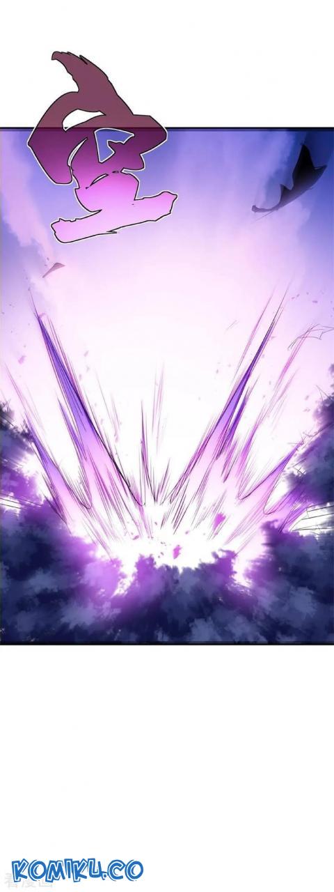 Peerless Soul (Peerless Battle Spirit) - Chapter 189 15