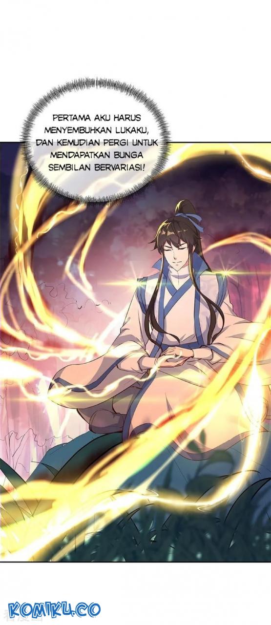 Peerless Soul (Peerless Battle Spirit) - Chapter 182 9 Peerless Soul (Peerless Battle Spirit) - Chapter 182 9