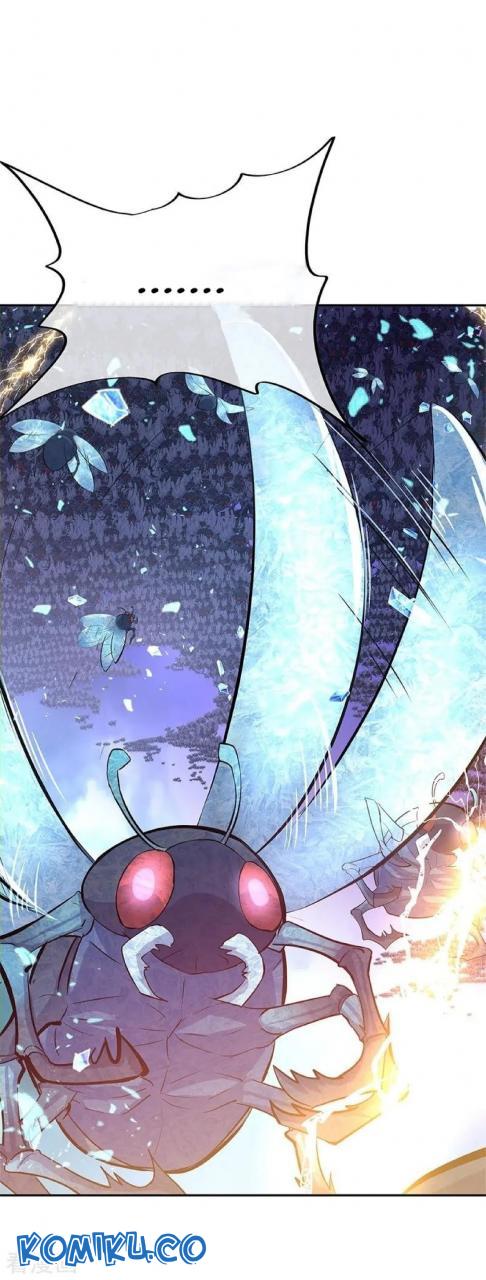Peerless Soul (Peerless Battle Spirit) - Chapter 182 3 Peerless Soul (Peerless Battle Spirit) - Chapter 182 3