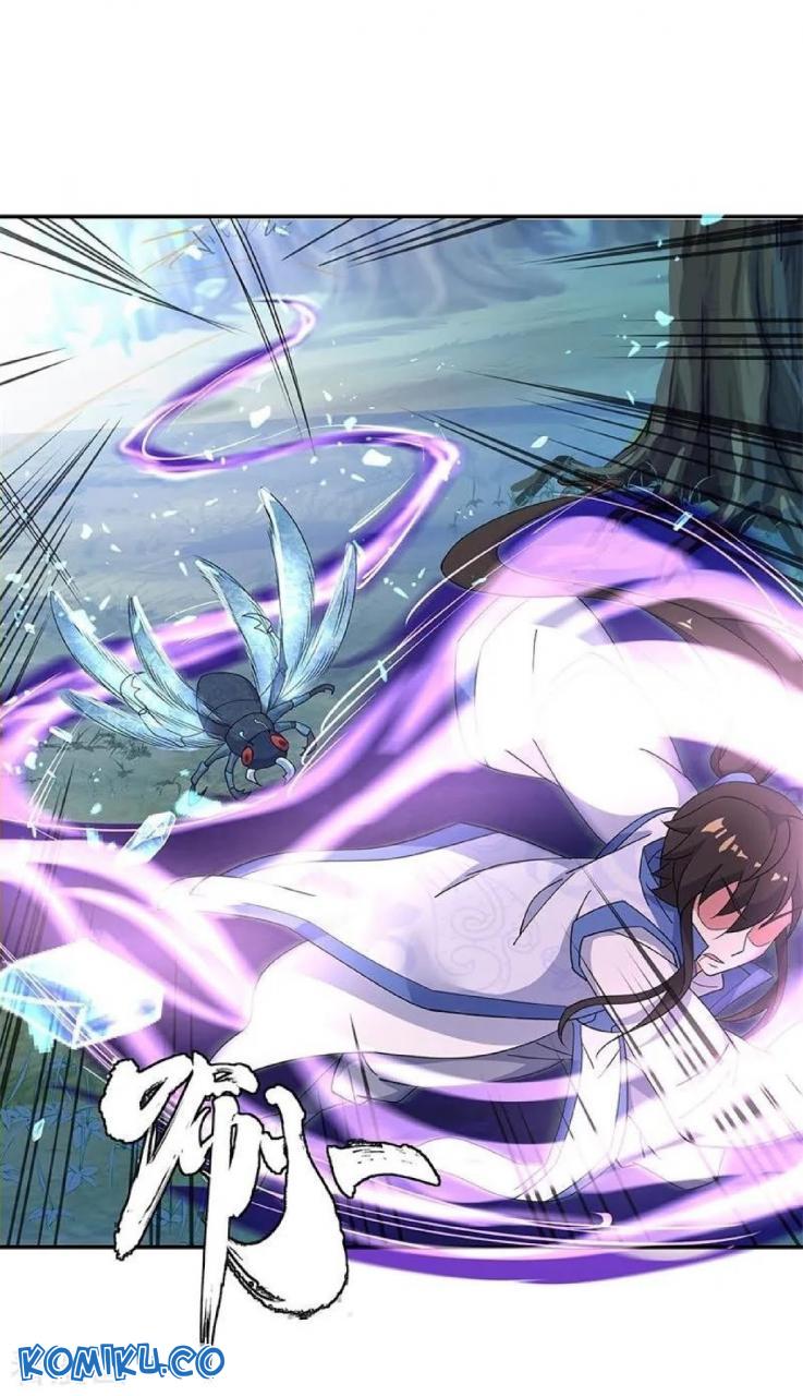 Peerless Soul (Peerless Battle Spirit) - Chapter 180 20