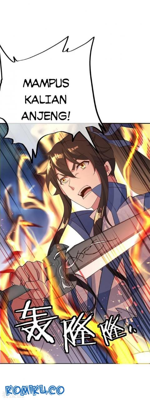 Peerless Soul (Peerless Battle Spirit) - Chapter 180 26