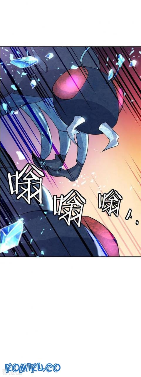Peerless Soul (Peerless Battle Spirit) - Chapter 180 27