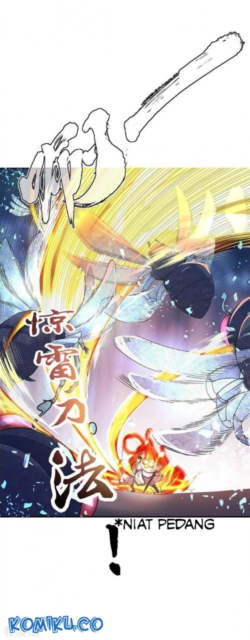 Peerless Soul (Peerless Battle Spirit) - Chapter 180 3