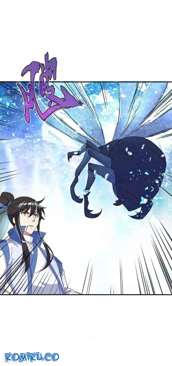 Peerless Soul (Peerless Battle Spirit) - Chapter 180 19