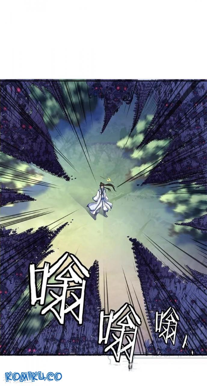 Peerless Soul (Peerless Battle Spirit) - Chapter 180 13