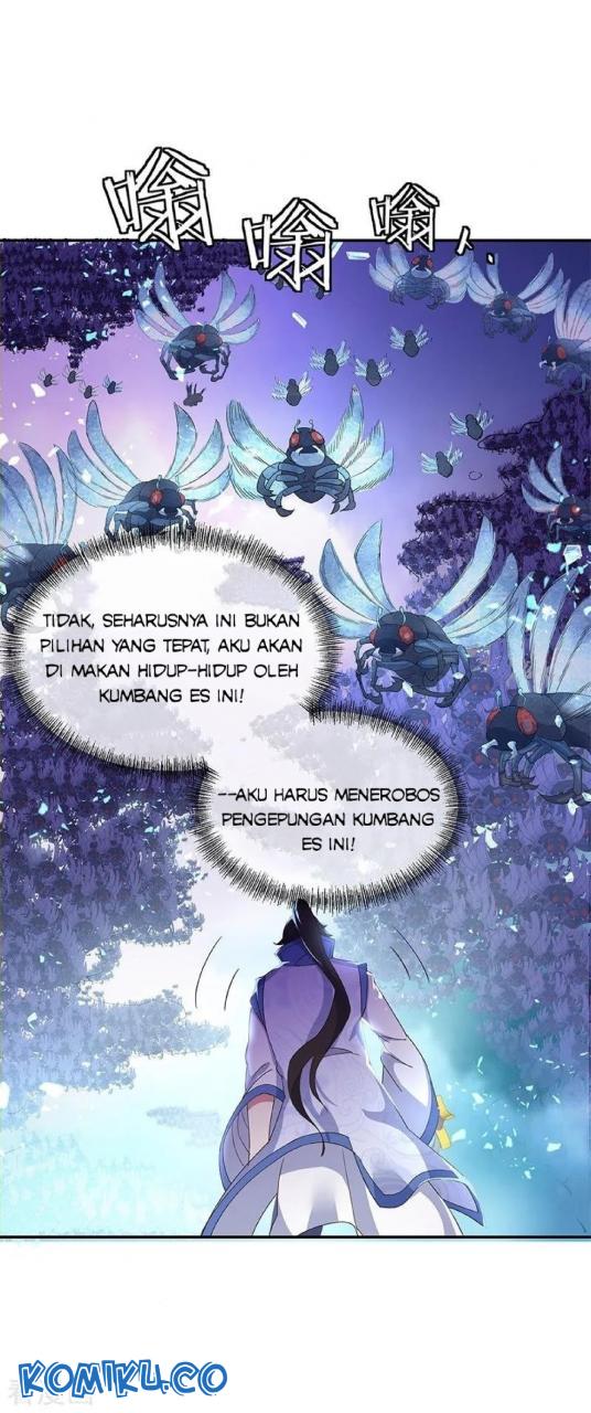 Peerless Soul (Peerless Battle Spirit) - Chapter 180 6