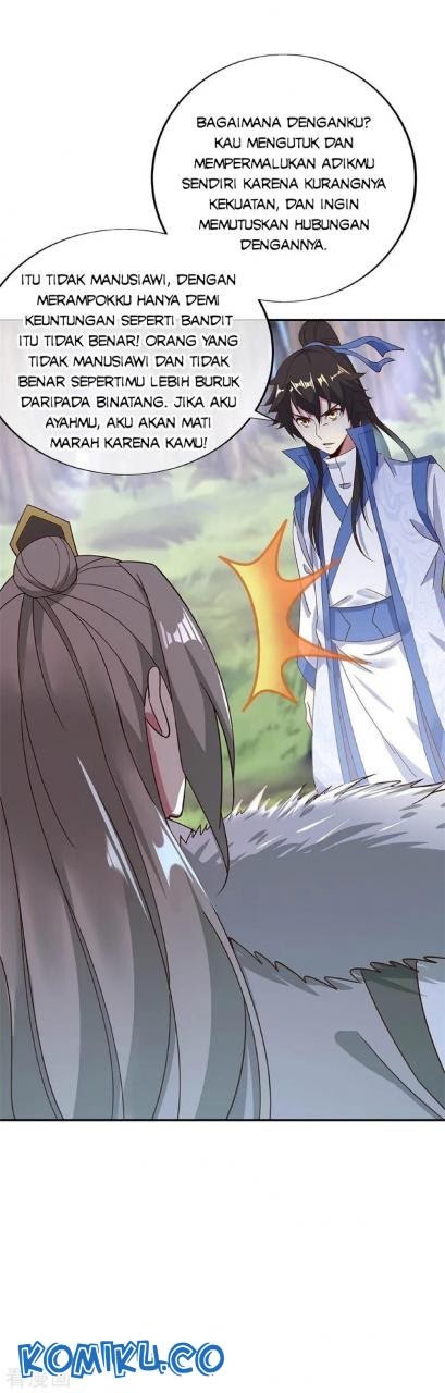 Peerless Soul (Peerless Battle Spirit) - Chapter 187 23 Peerless Soul (Peerless Battle Spirit) - Chapter 187 23