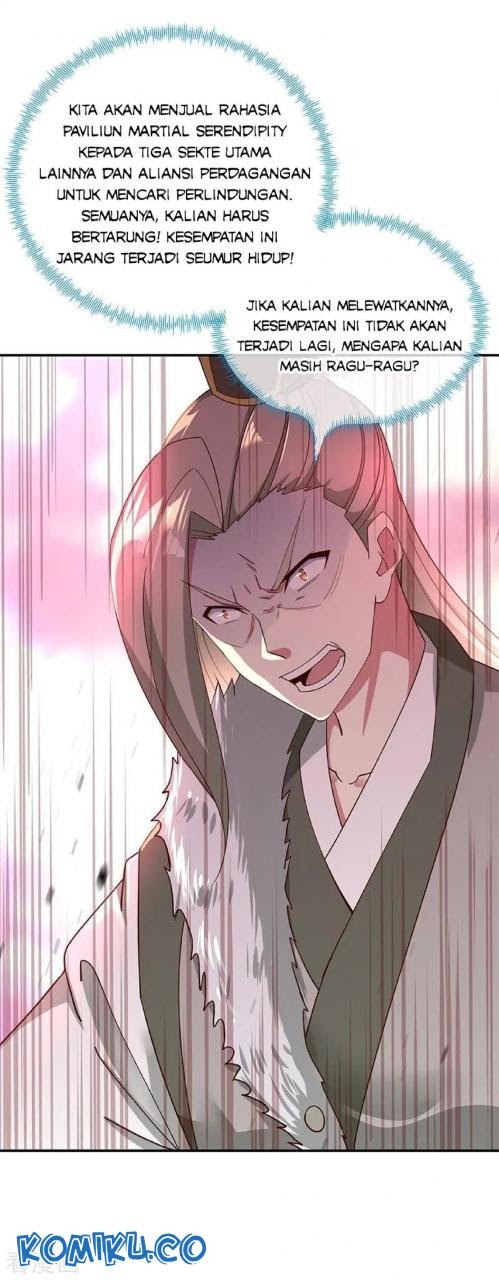 Peerless Soul (Peerless Battle Spirit) - Chapter 187 6 Peerless Soul (Peerless Battle Spirit) - Chapter 187 6