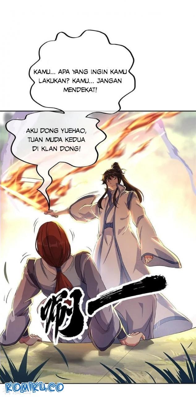 Peerless Soul (Peerless Battle Spirit) - Chapter 184 9 Peerless Soul (Peerless Battle Spirit) - Chapter 184 9