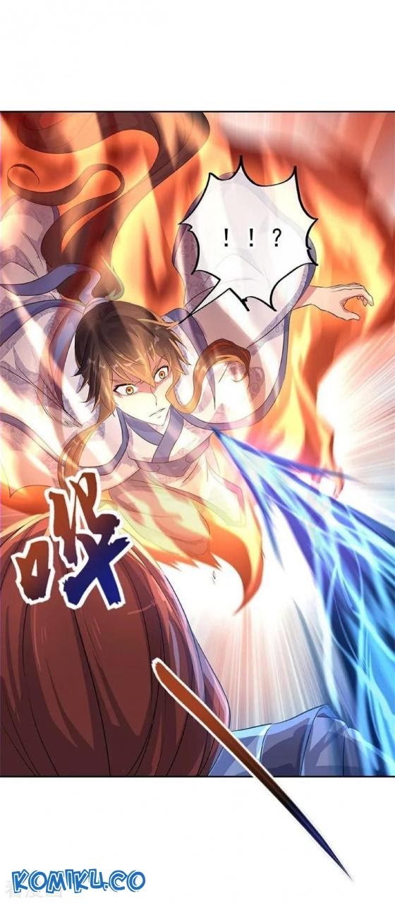 Peerless Soul (Peerless Battle Spirit) - Chapter 184 29 Peerless Soul (Peerless Battle Spirit) - Chapter 184 29