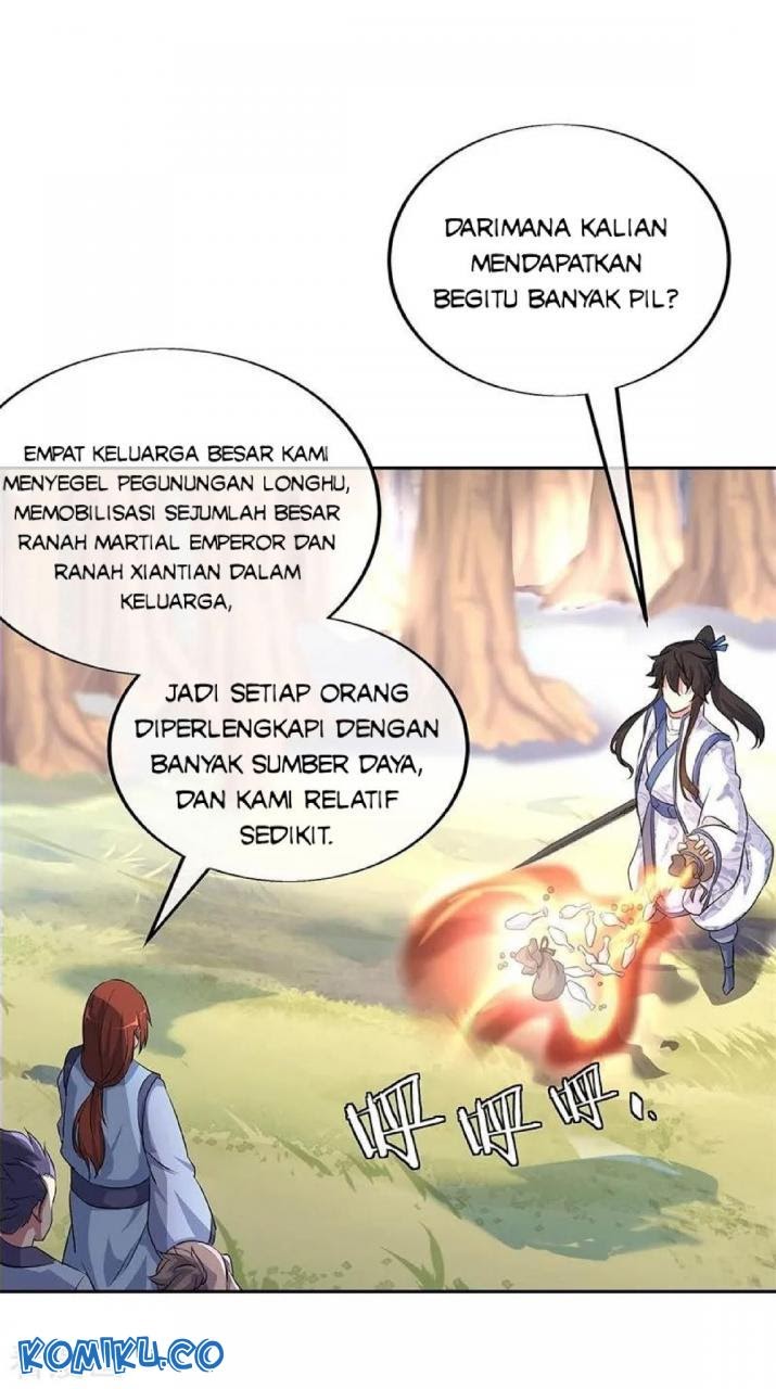 Peerless Soul (Peerless Battle Spirit) - Chapter 184 23 Peerless Soul (Peerless Battle Spirit) - Chapter 184 23