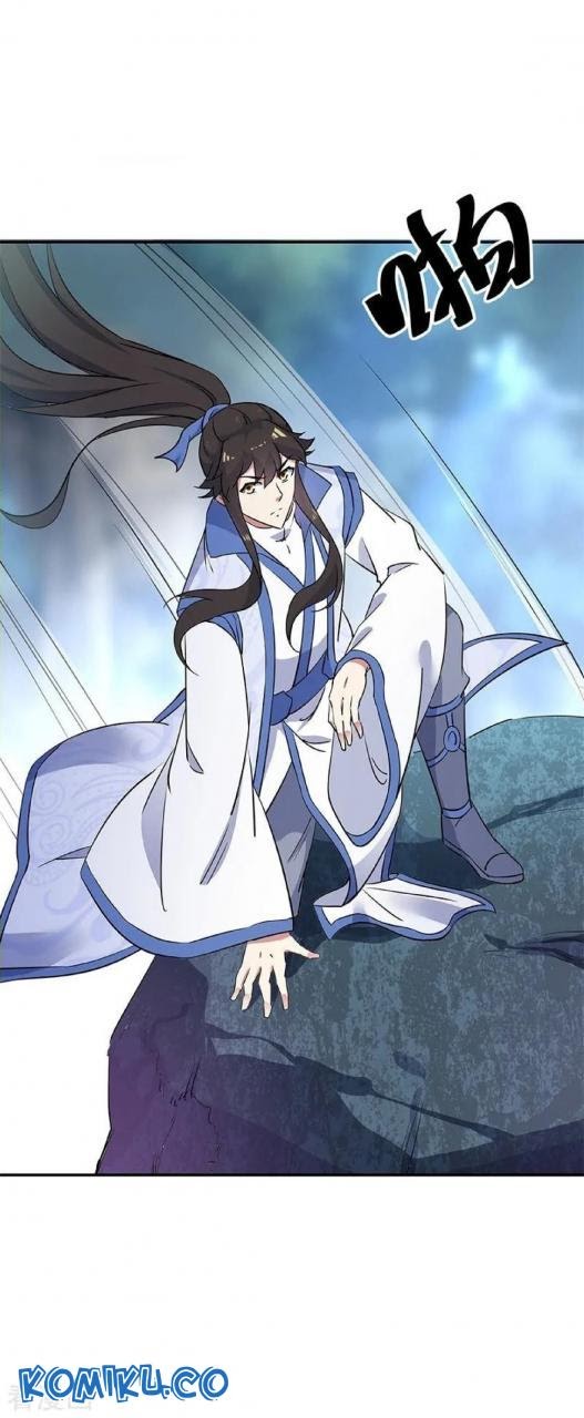 Peerless Soul (Peerless Battle Spirit) - Chapter 185 9