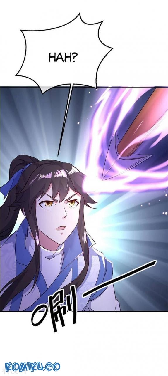 Peerless Soul (Peerless Battle Spirit) - Chapter 185 2