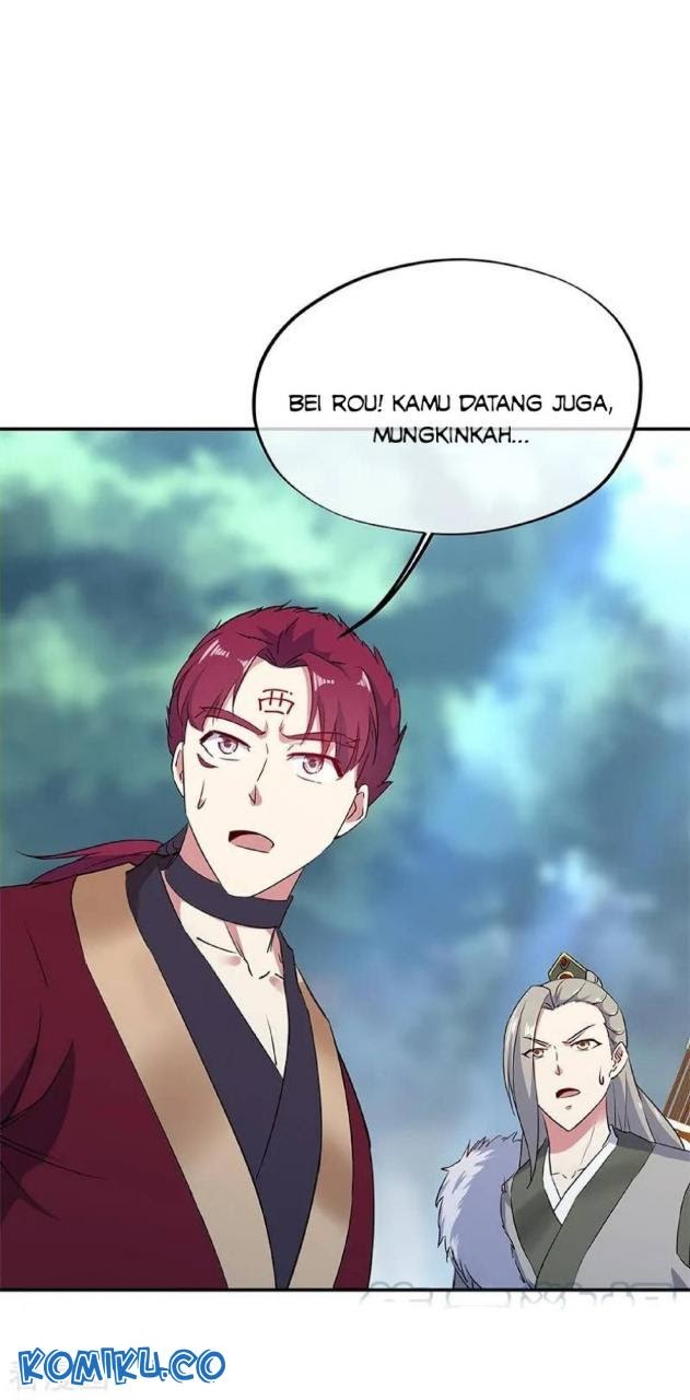 Peerless Soul (Peerless Battle Spirit) - Chapter 185 28