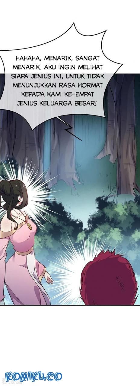 Peerless Soul (Peerless Battle Spirit) - Chapter 185 29