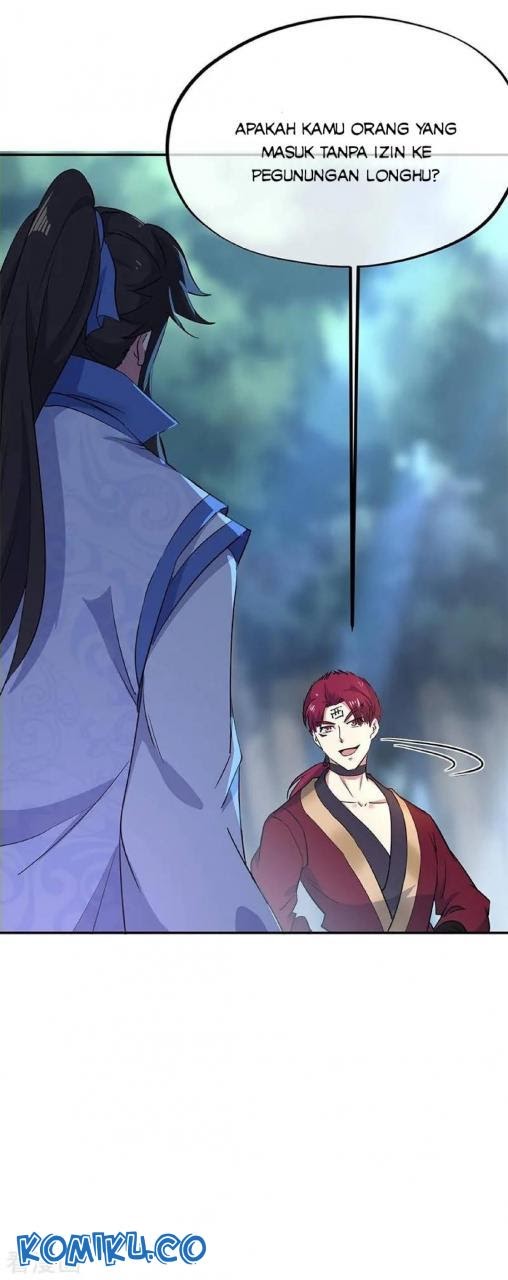 Peerless Soul (Peerless Battle Spirit) - Chapter 185 23