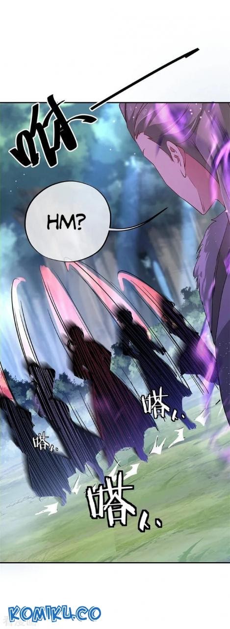 Peerless Soul (Peerless Battle Spirit) - Chapter 185 20