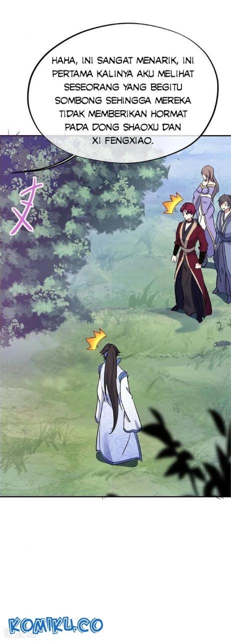 Peerless Soul (Peerless Battle Spirit) - Chapter 185 26