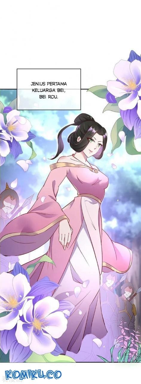 Peerless Soul (Peerless Battle Spirit) - Chapter 185 27