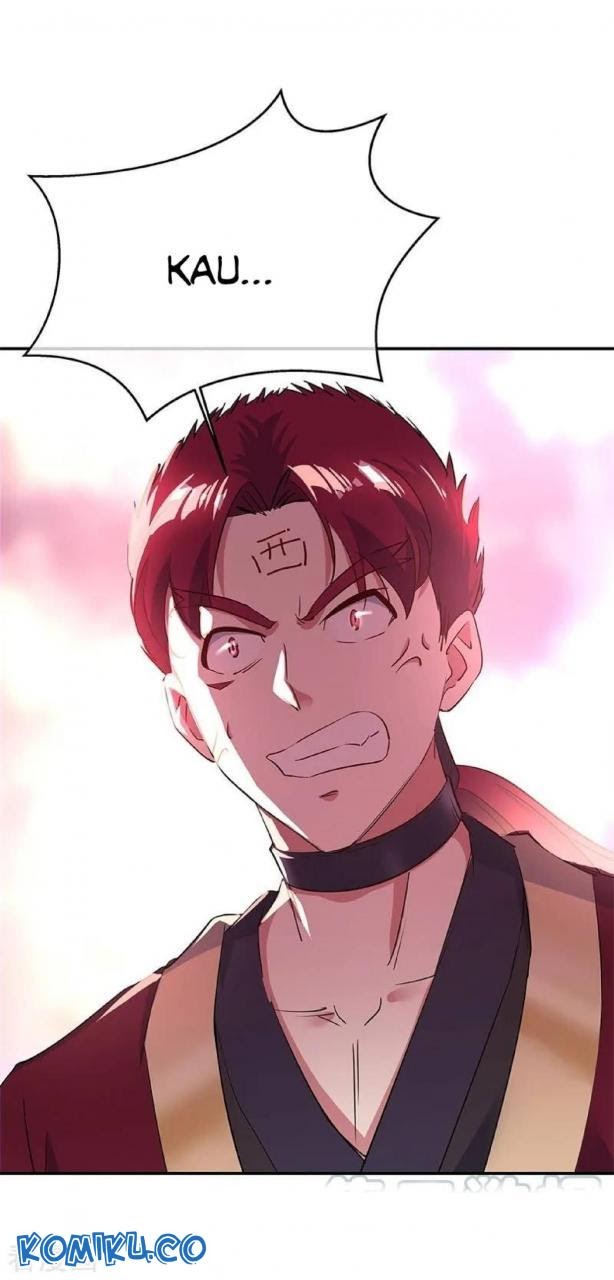 Peerless Soul (Peerless Battle Spirit) - Chapter 185 25