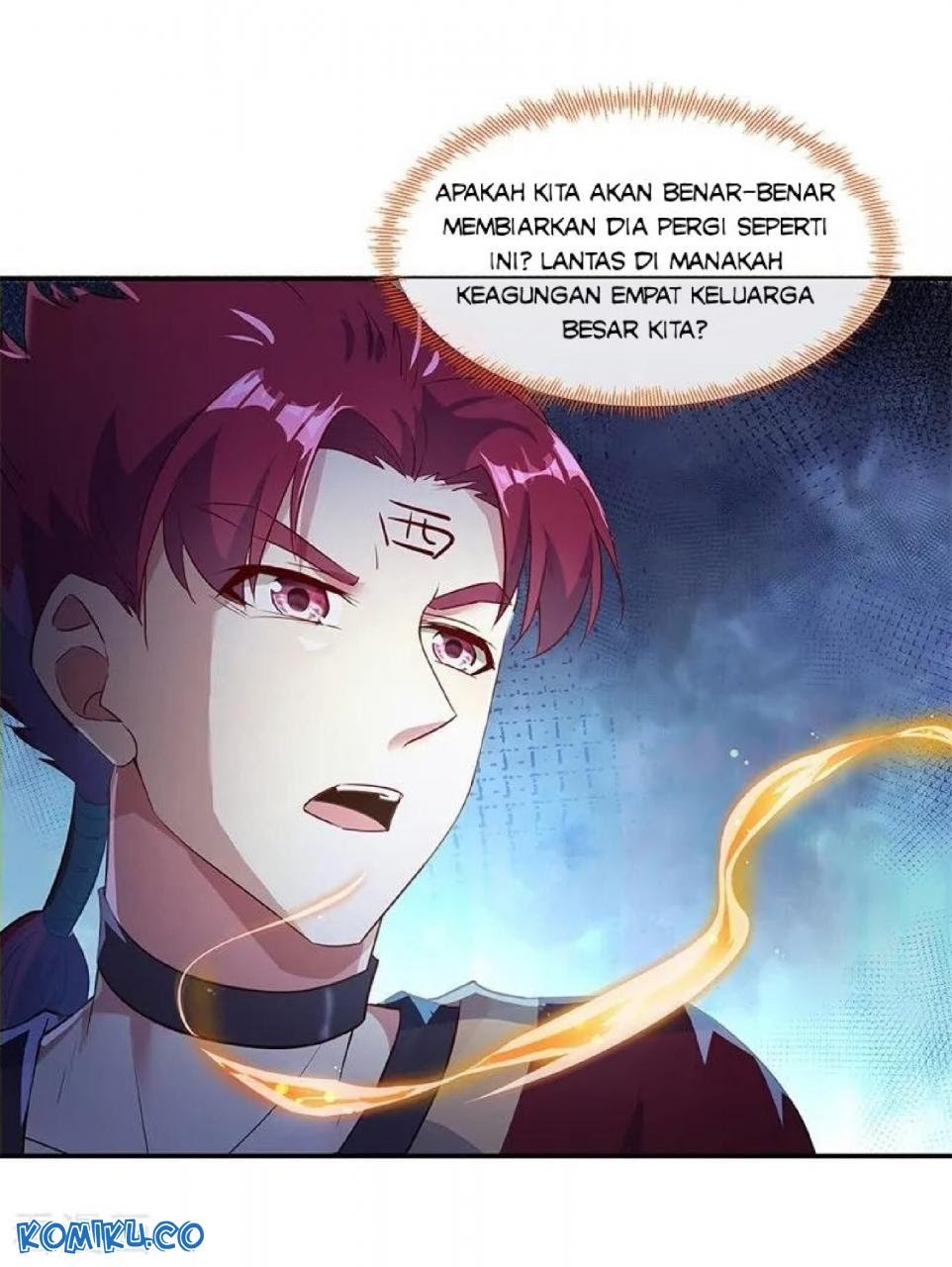 Peerless Soul (Peerless Battle Spirit) - Chapter 185 30