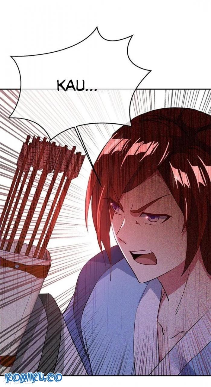 Peerless Soul (Peerless Battle Spirit) - Chapter 185 15