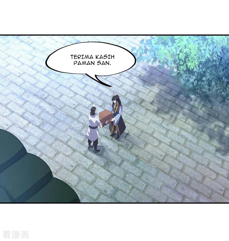 Peerless Soul (Peerless Battle Spirit) - Chapter 19 9 Peerless Soul (Peerless Battle Spirit) - Chapter 19 9