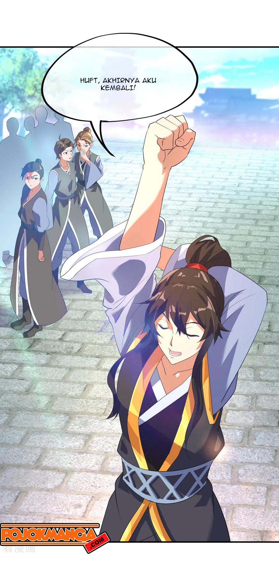 Peerless Soul (Peerless Battle Spirit) - Chapter 19 2 Peerless Soul (Peerless Battle Spirit) - Chapter 19 2