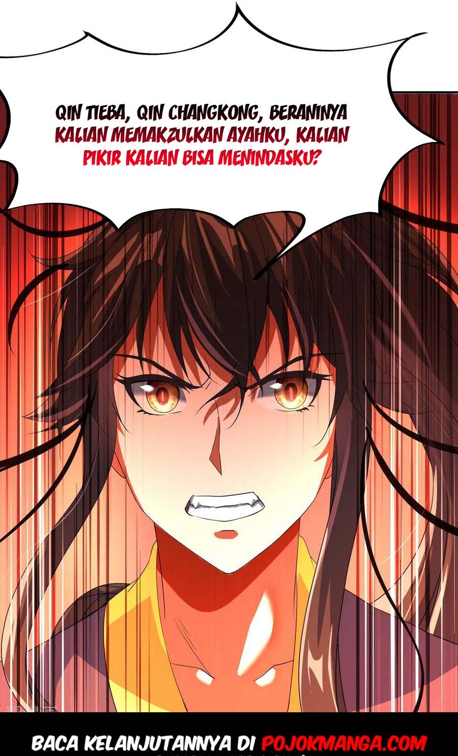 Peerless Soul (Peerless Battle Spirit) - Chapter 19 23 Peerless Soul (Peerless Battle Spirit) - Chapter 19 23