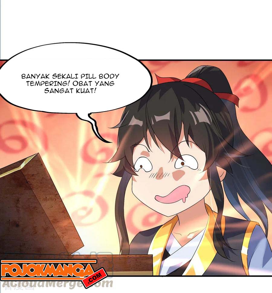Peerless Soul (Peerless Battle Spirit) - Chapter 19 12 Peerless Soul (Peerless Battle Spirit) - Chapter 19 12