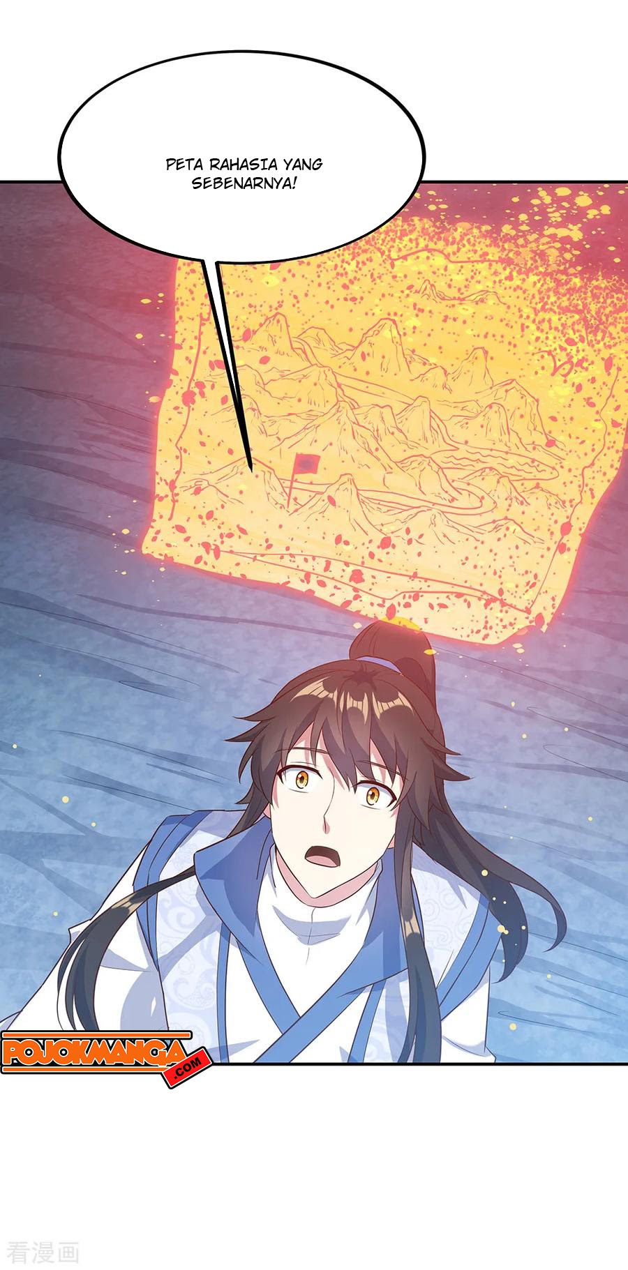 Peerless Soul (Peerless Battle Spirit) - Chapter 198 8 Peerless Soul (Peerless Battle Spirit) - Chapter 198 8