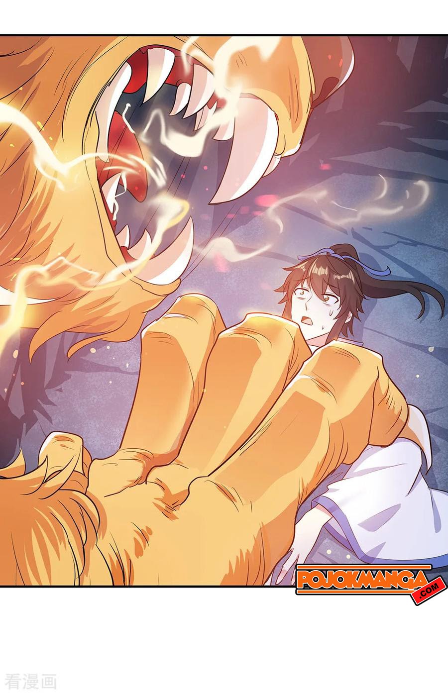 Peerless Soul (Peerless Battle Spirit) - Chapter 198 3 Peerless Soul (Peerless Battle Spirit) - Chapter 198 3