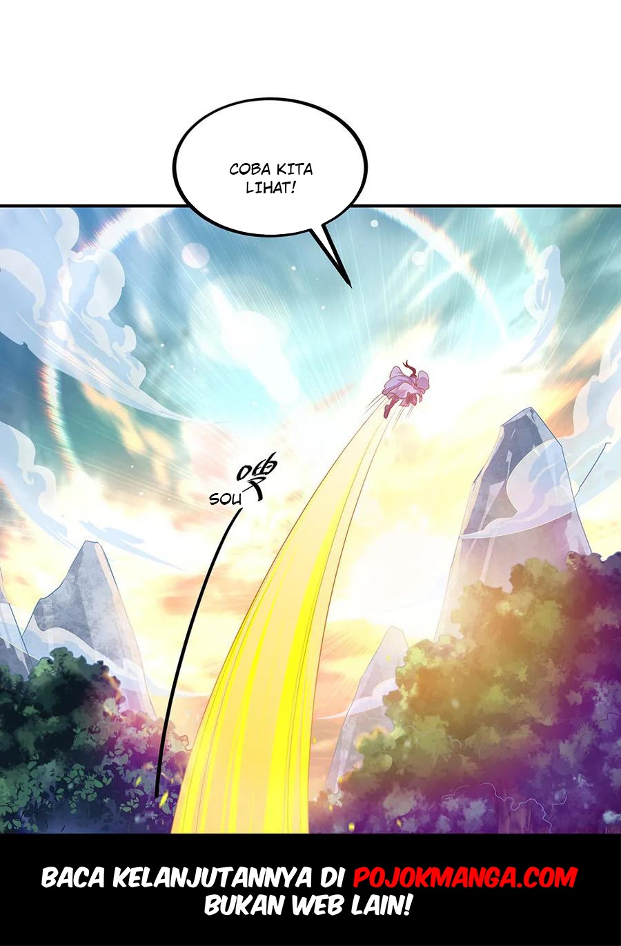 Peerless Soul (Peerless Battle Spirit) - Chapter 198 18 Peerless Soul (Peerless Battle Spirit) - Chapter 198 18
