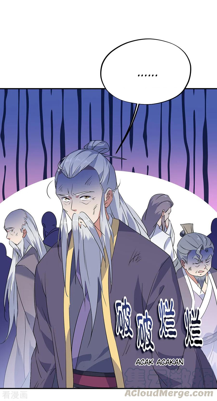 Peerless Soul (Peerless Battle Spirit) - Chapter 199 16