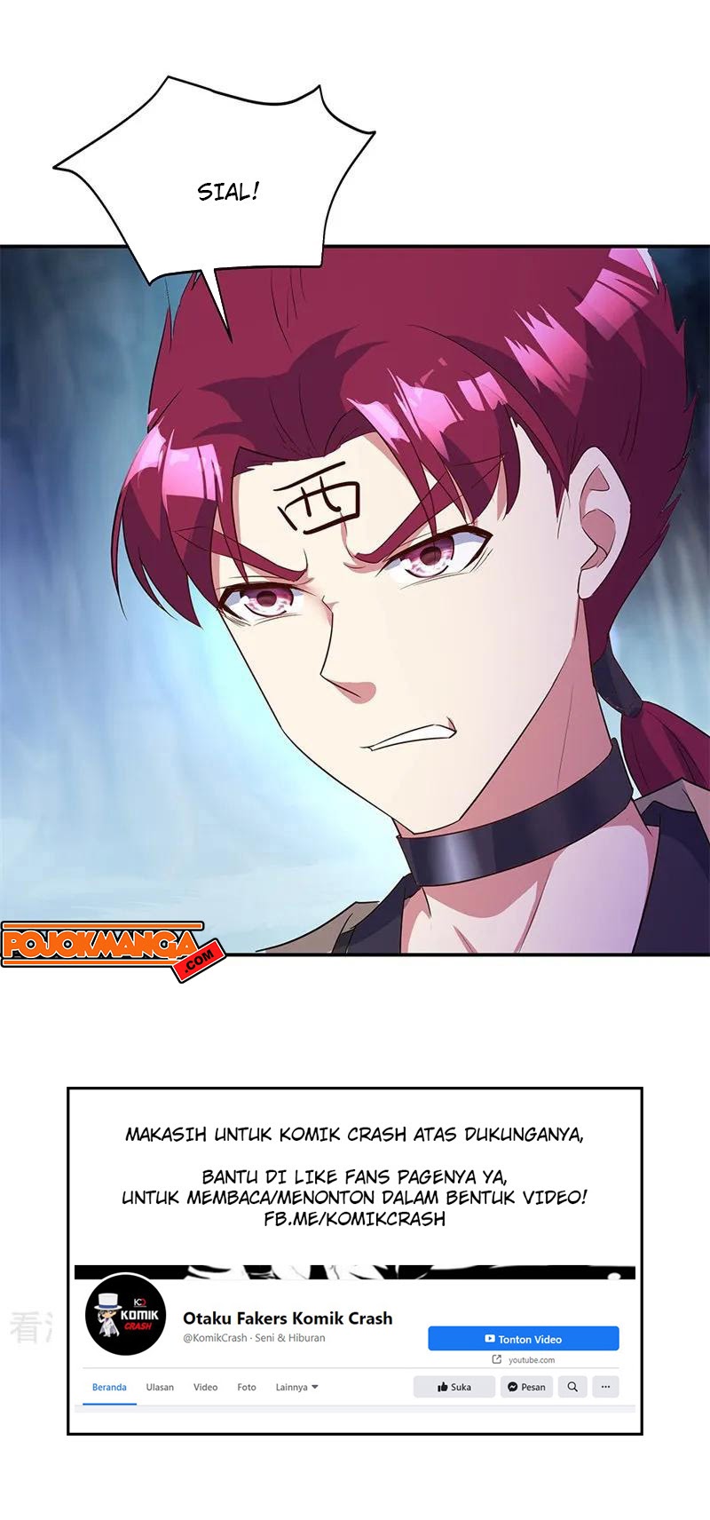 Peerless Soul (Peerless Battle Spirit) - Chapter 192 2