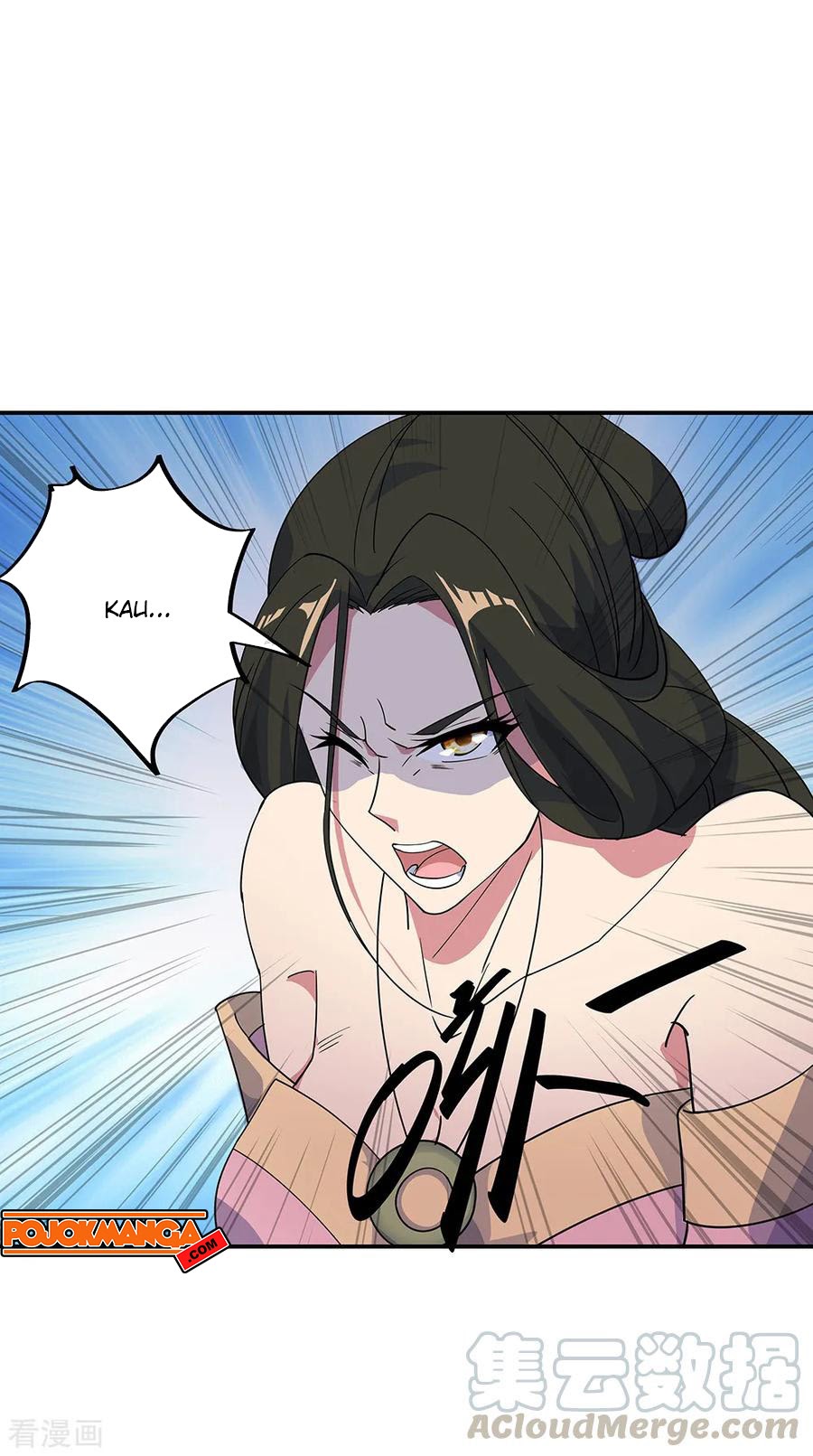 Peerless Soul (Peerless Battle Spirit) - Chapter 193 13